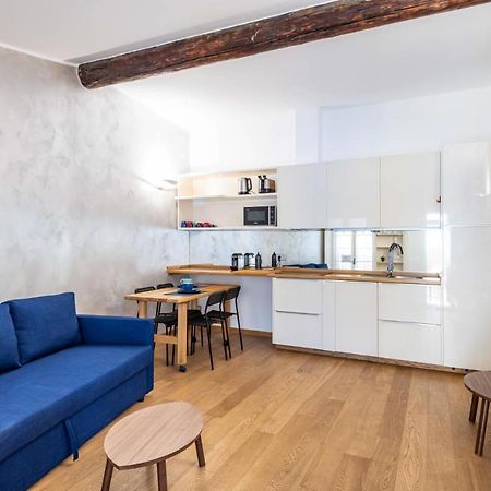 Easylife - Romantico Appartamento Sulla Darsena Milan Extérieur photo