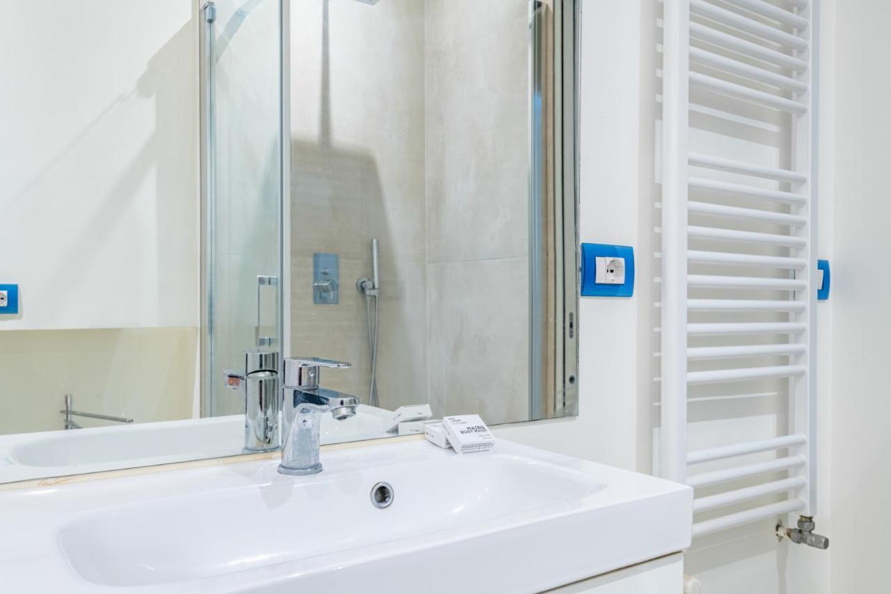 Easylife - Romantico Appartamento Sulla Darsena Milan Extérieur photo