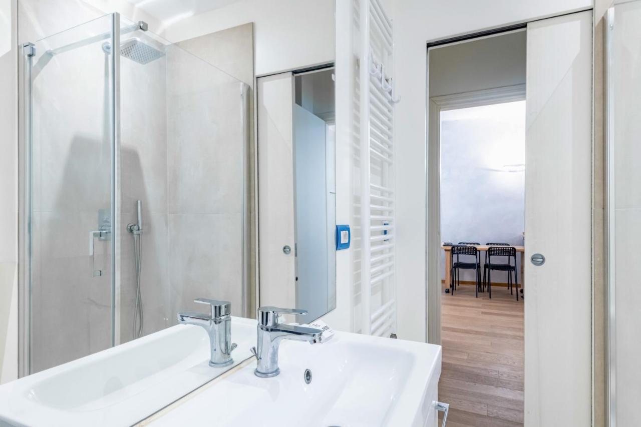 Easylife - Romantico Appartamento Sulla Darsena Milan Extérieur photo