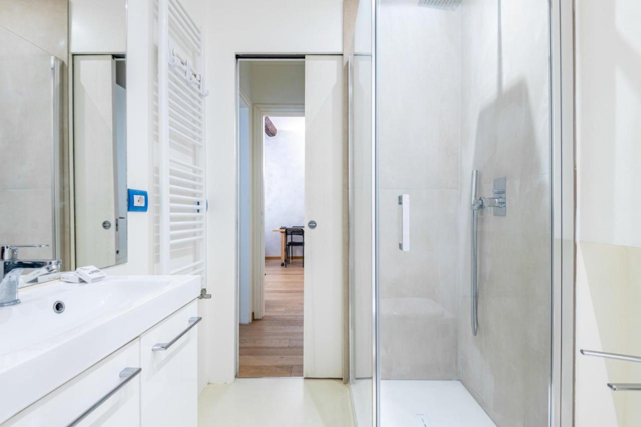 Easylife - Romantico Appartamento Sulla Darsena Milan Extérieur photo